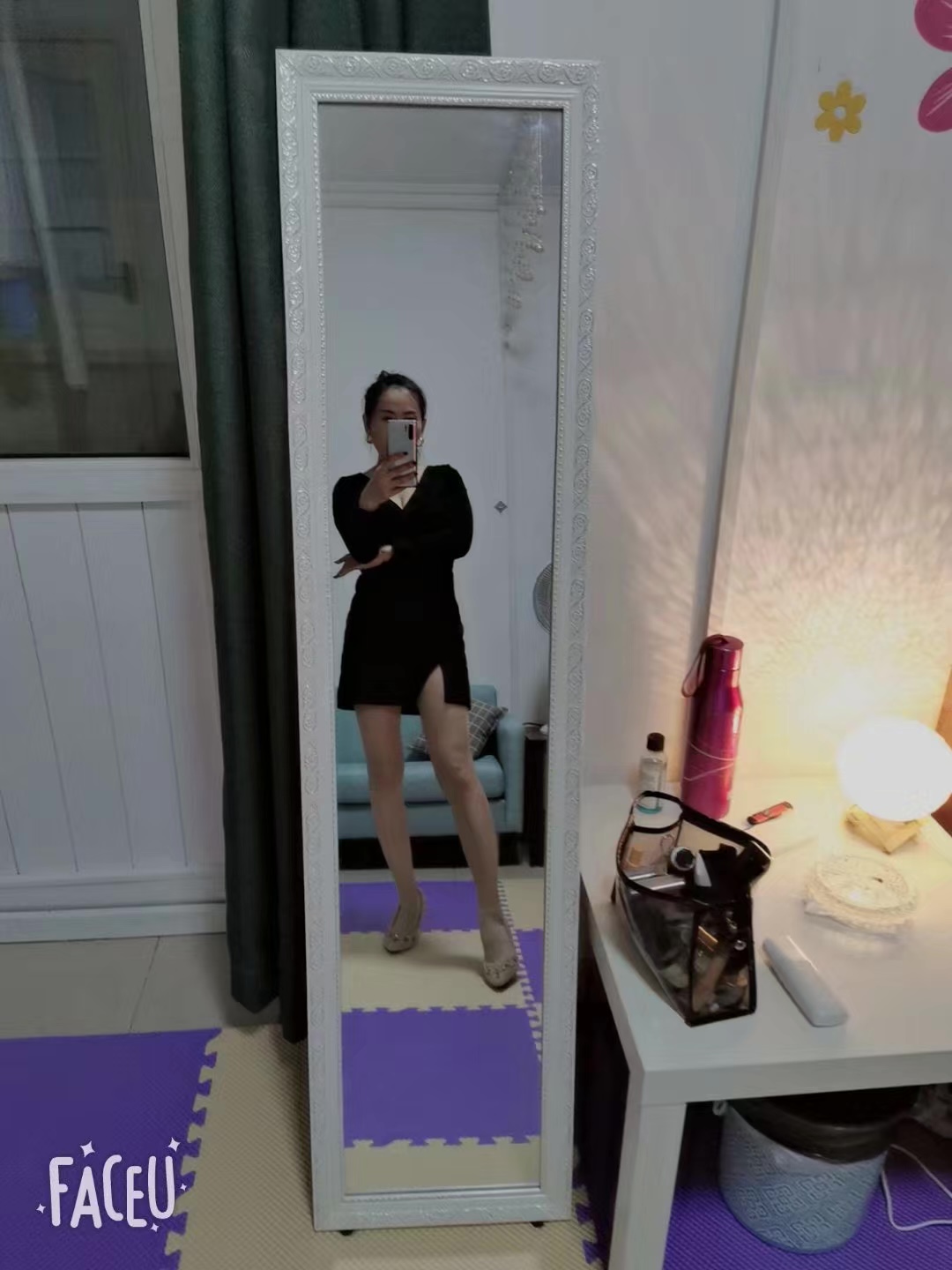 金台路美馨值得一试